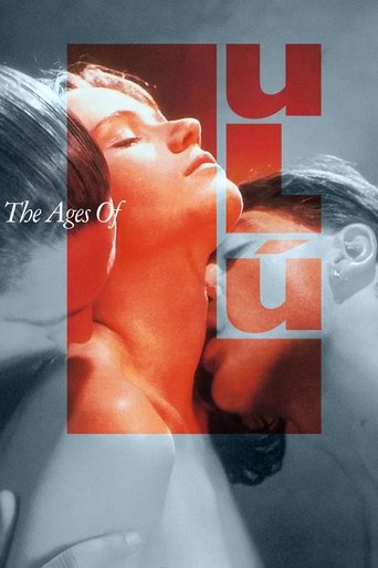 Poster for “The Ages of Lulu”