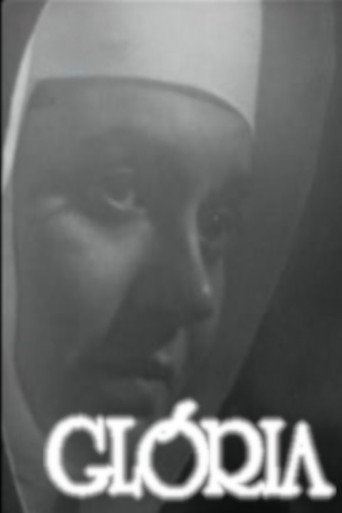 Poster for “Glória”