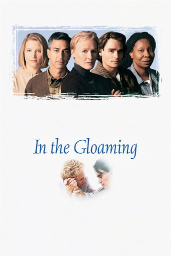 Poster for “In the Gloaming”