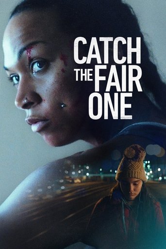 Poster for “Catch the Fair One”