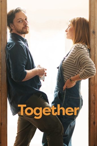 Poster for “Together”