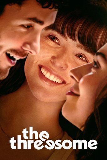 Poster for “The Threesome”