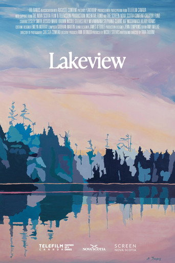 Постер фильма «Lakeview»