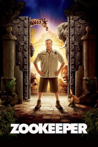 Poster for “Zookeeper”