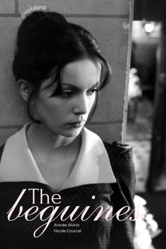 Poster for “The Beguines”