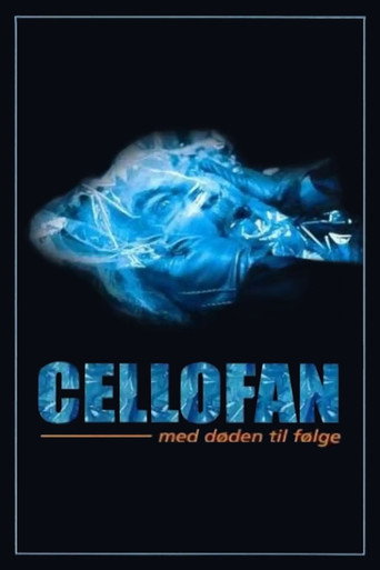 Poster for “Cellophane”