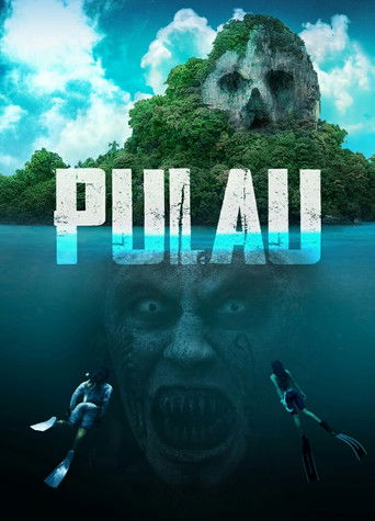 Постер фильма «Pulau»