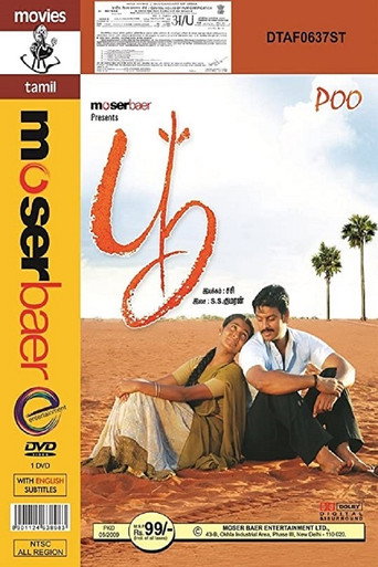 Poster for “Poo”