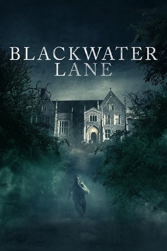 Poster for “Blackwater Lane”