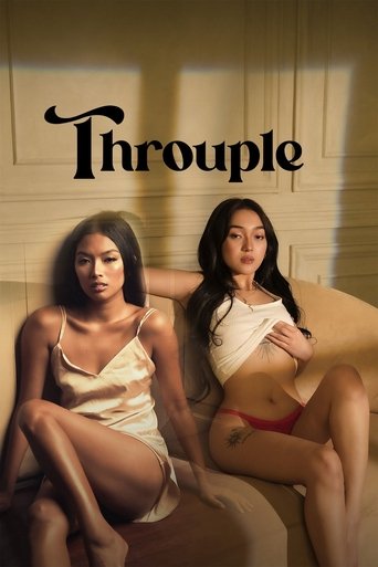 Poster for “Throuple”