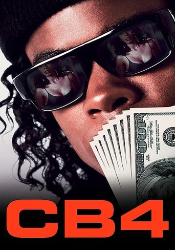Poster for “CB4”