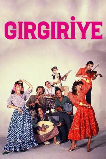 Poster for “Girgiriye”