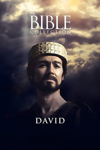Poster for “David”