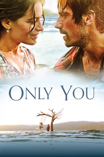 Poster for “Only You”
