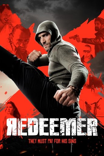 Poster for “Redeemer”