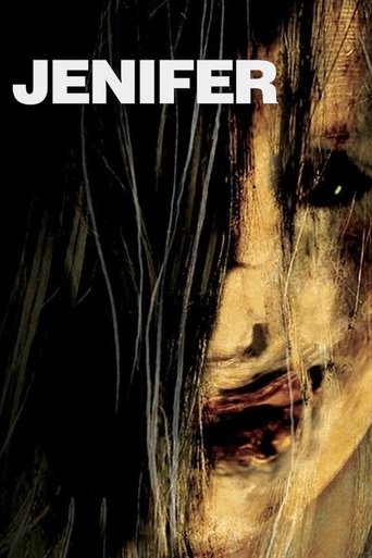 Poster for “Jenifer”