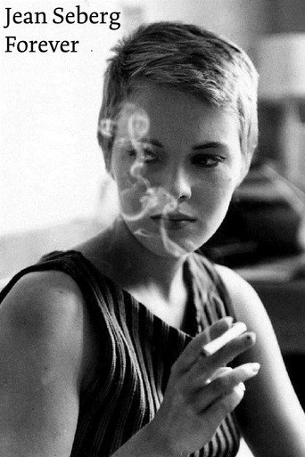 Постер фильма «Éternelle Jean Seberg»