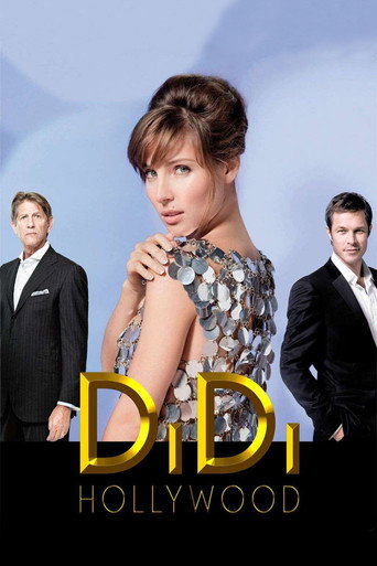 Poster for “DiDi Hollywood”