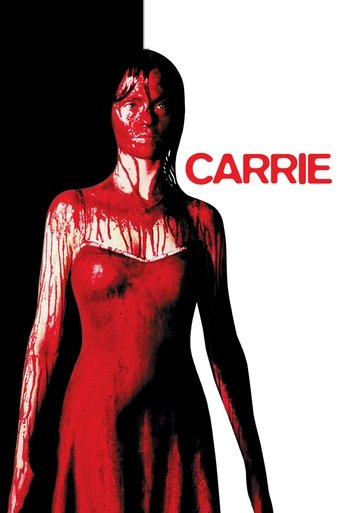 Poster for “Carrie”