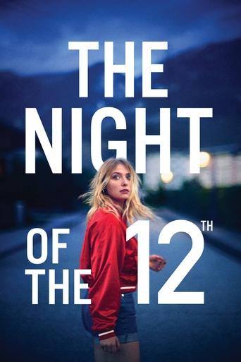 Poster for “The Night of the 12th”