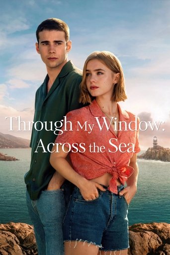 Poster for “Through My Window: Across the Sea”