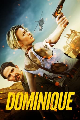 Poster for “Dominique”
