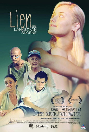 Poster for “Lien se Lankstaanskoene”