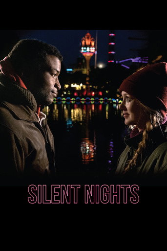 Постер фильма «Silent Nights»