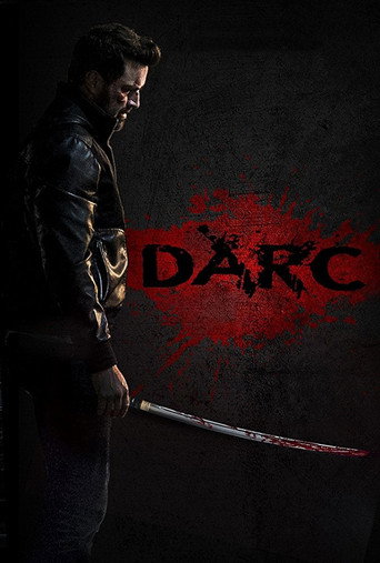 Poster for “Darc”