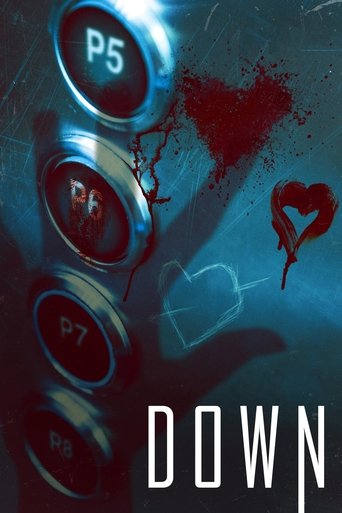 Poster for “Down”