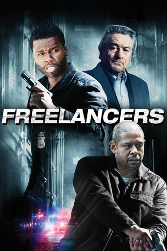 Poster for “Freelancers”