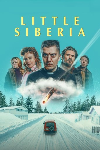 Постер фильма «Маленькая Сибирь»