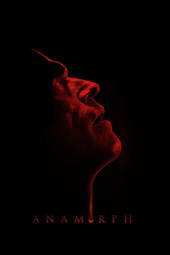 Poster for “Anamorph”
