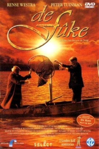 Постер фильма «De fûke»