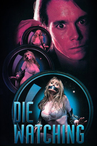 Poster for “Die Watching”