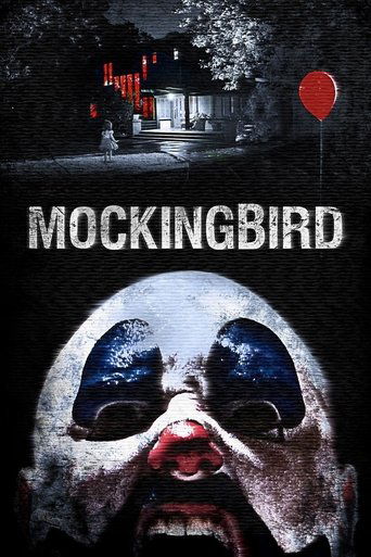 Poster for “Mockingbird”