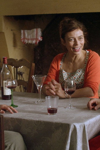 Постер фильма «L'Amérique de la femme»