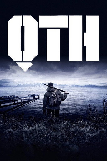 Poster for “QTH”