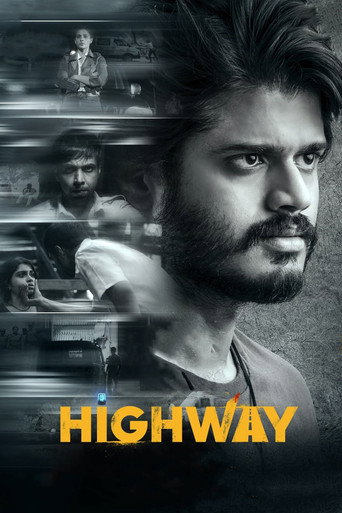 Poster for “Highway”