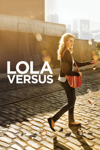 Poster for “Lola Versus”