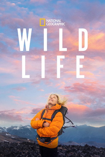 Poster for “Wild Life”