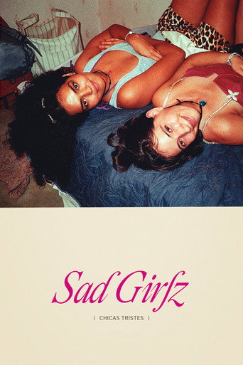 Постер фильма «Chicas tristes»