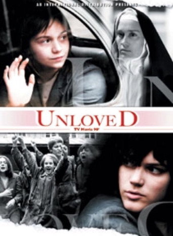 Poster for “Unloved”