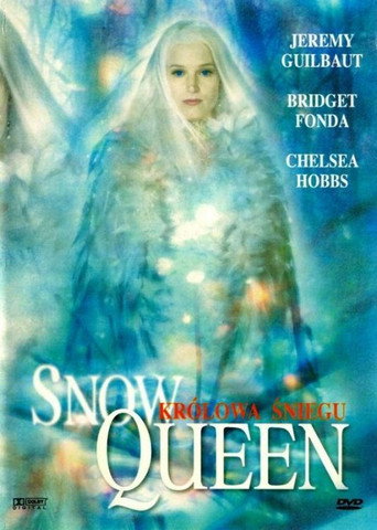Poster for “The Snow Queen”