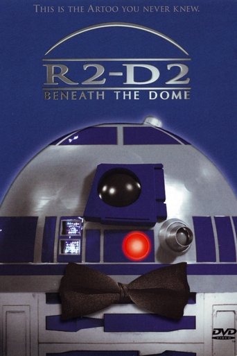 Poster for “R2-D2: Beneath the Dome”