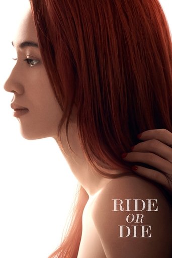 Poster for “Ride or Die”