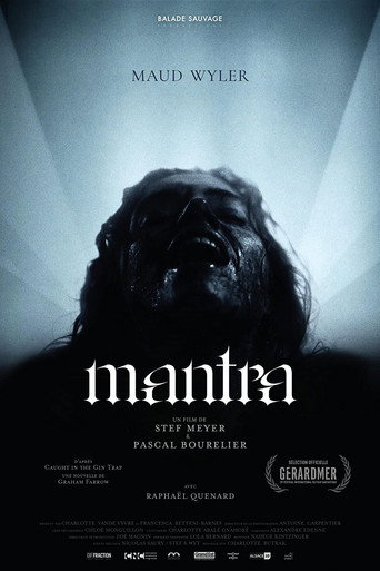 Poster for “Mantra”