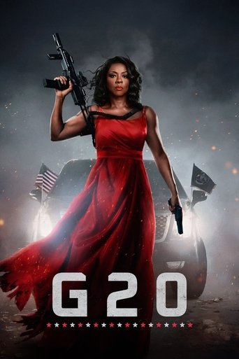 Poster for “G20”