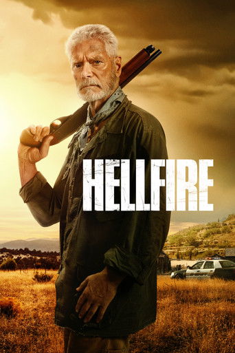 Poster for “Hellfire”