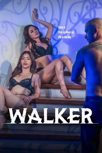 Poster for “Walker”